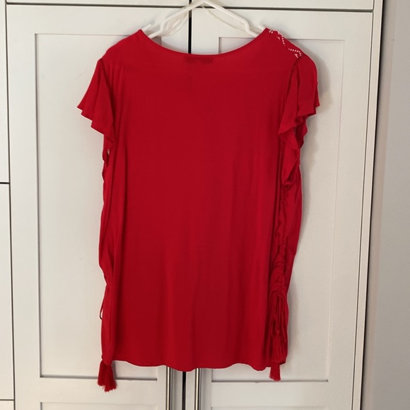 Fourteenth Place Blouse - Picture 8 of 8